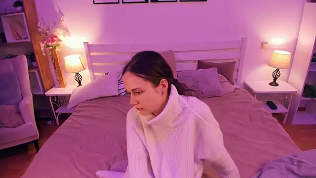 MalvinaTrafford Chat XXX live