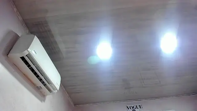 Chat +18 de Hada_Magica ao vivo