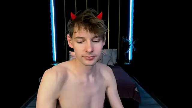 Chat XXX en directo de Martin_Perry