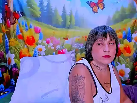XXX chat uživo modela indianroxy