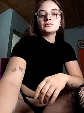 Emmacut Live XXX-chat