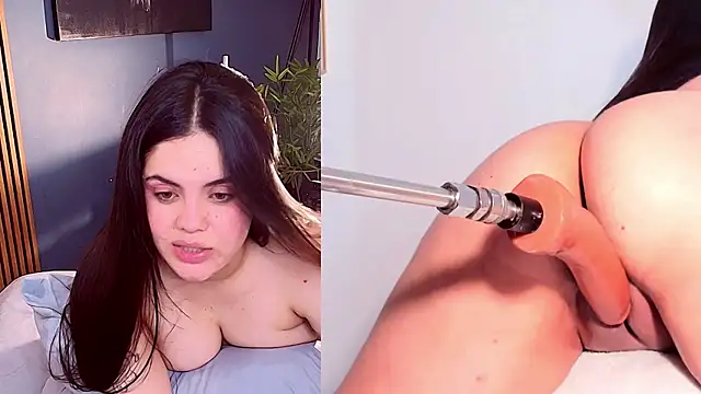 allie_cutie 现场XXX聊天