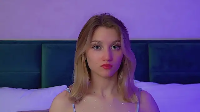 Chatroom XXX en direct de StacyEvances