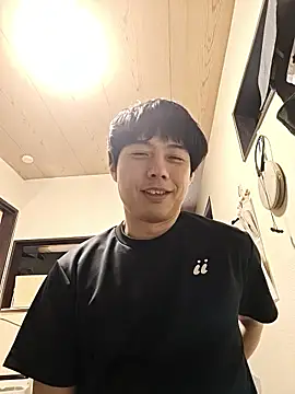 whitebriefboy 网络视讯表演
