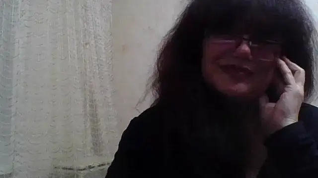 Živý XXX chat SilviaSky51