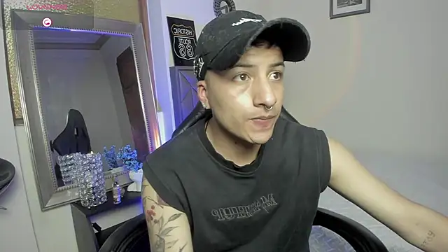 Dereck_Klain Webcamshow
