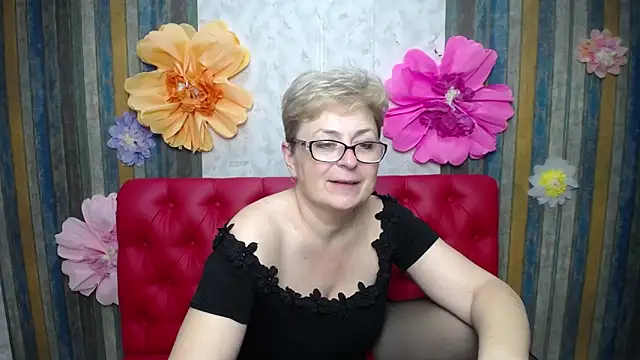 Chat XXX ao vivo de EmiliaGree