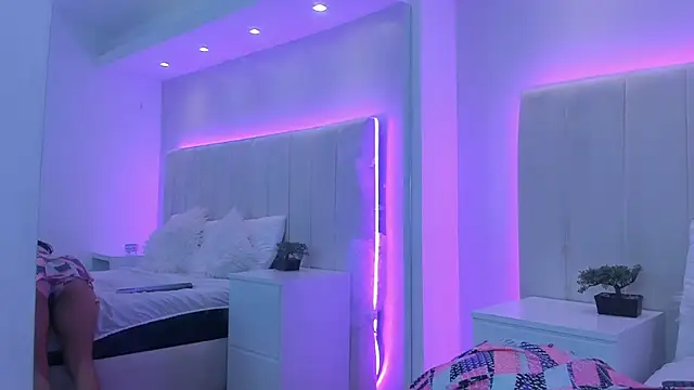 Hana_Queen_ Webcam Show