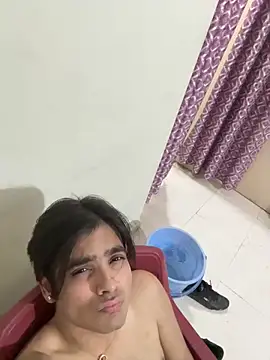 taren_03 웹캠 쇼