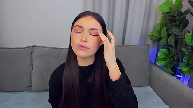 sexyangeloux Webcam-Show