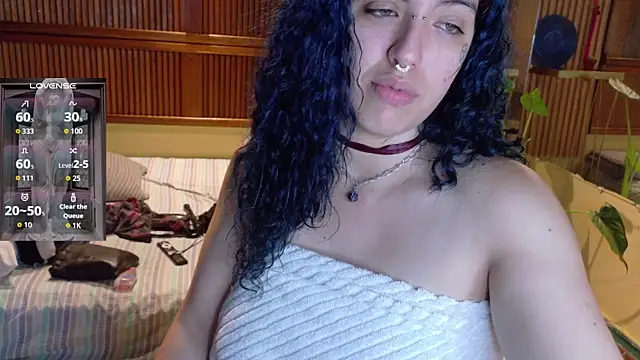 Eli666uwu Chat XXX live