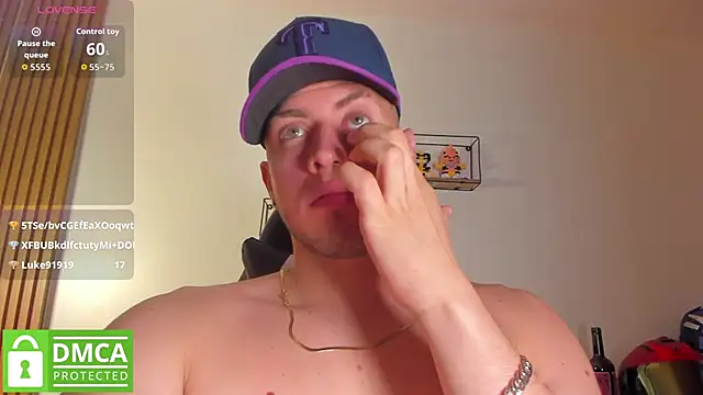 Czat XXX na żywo – SebastianMaximoff_