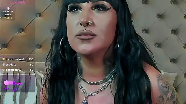 Sierra_Quinn's Live XXX Chat