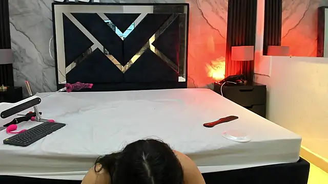Chat +18 de VioletRose_as ao vivo
