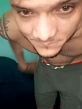 Show Webcam de ramseesh