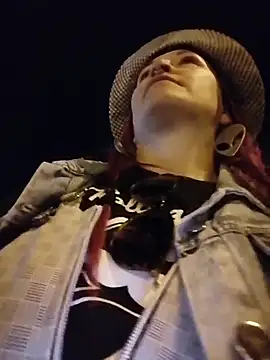 عرض كام sophie_banger