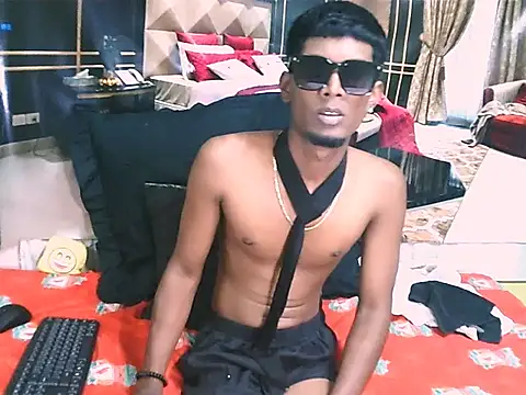 IndianThuggin Live XXX-Chat