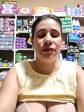 Czat XXX na żywo – MIA-LARIOS