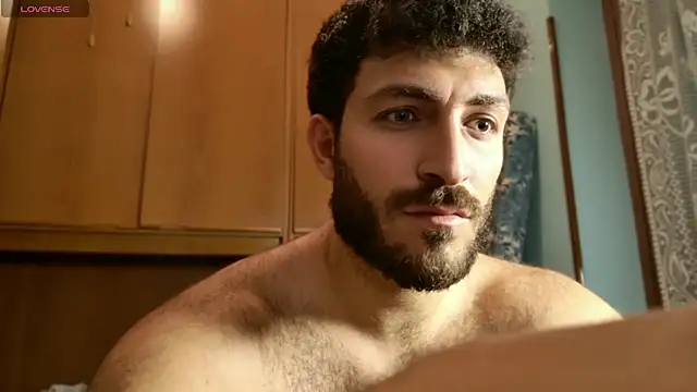 mark_ariete Chat XXX in diretta