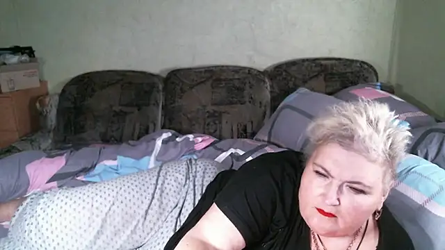 Lana555's Webcam Show