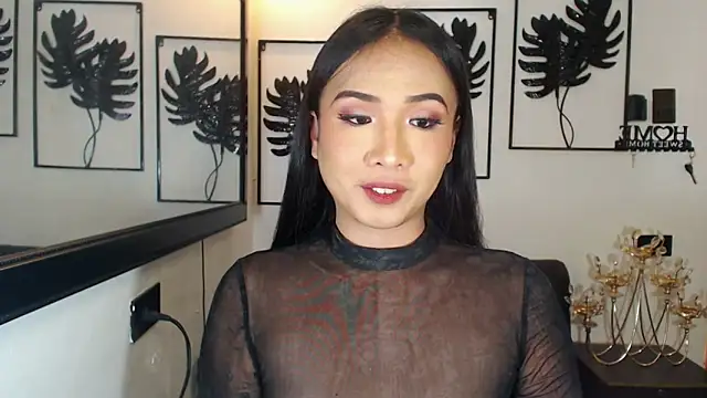 Angel_off_Hell 网络视讯表演