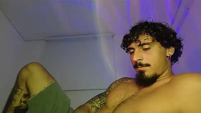 Chat XXX en directo de milkoffe