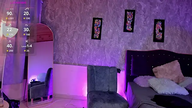 Lauren_smiles Live XXX Chat