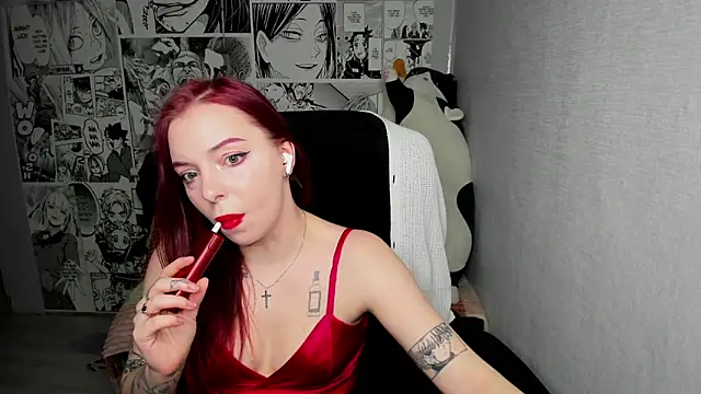 Martha_Cameron Live XXX-Chat