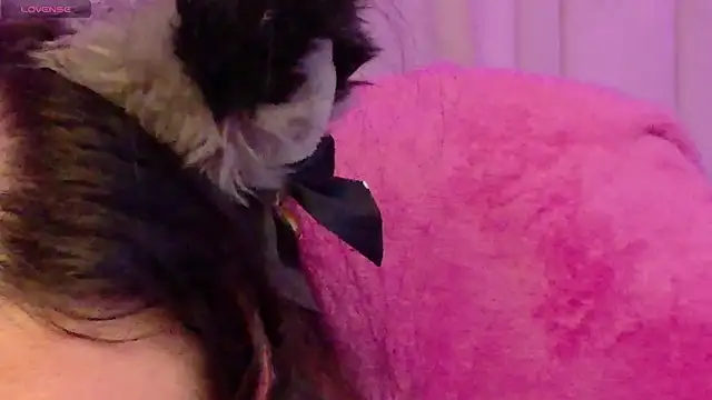 Živý XXX chat Sachi_Meow