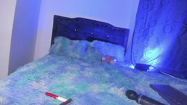 Živý XXX chat vanesa_gomez