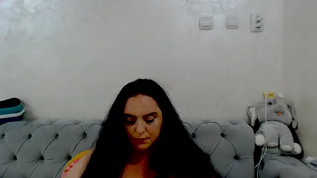 Chatroom XXX en direct de SweetyErica