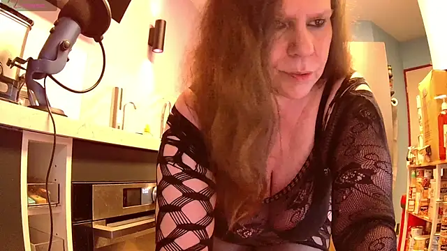 Endrocleia Live XXX-Chat