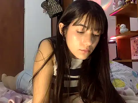 Show Webcam de connie_cotton