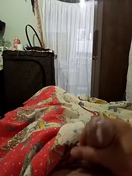 Show Webcam de Edsondsos