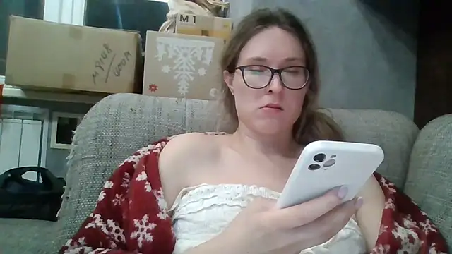 Jugira's Live XXX Chat