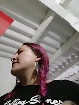 Chat +18 de sophie_banger ao vivo
