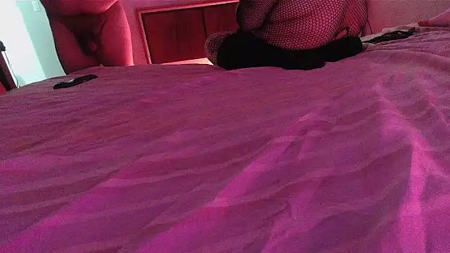 SatiroyNinfa's Webcam Show