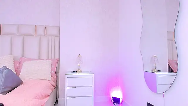 XXX chat uživo modela alanarose18