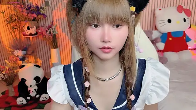 di-or-'s Live XXX Chat