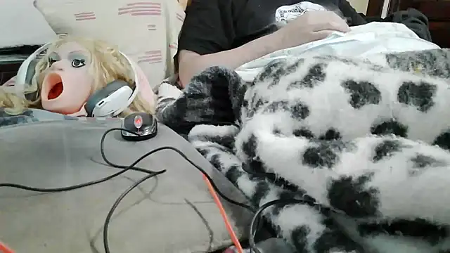 Chat XXX en directo de messi_syssy