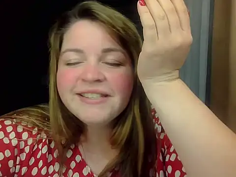cute__cherry's Live XXX Chat