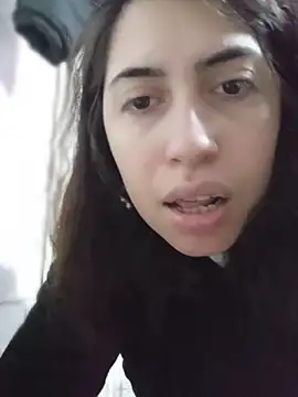 Živý XXX chat darkgodessone