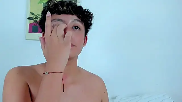 chico_medusa 网络视讯表演