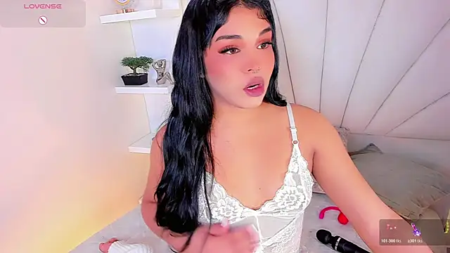 Aalabamaa's Webcam Show