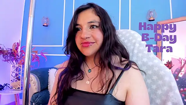 TaraTaylorr live XXX chat