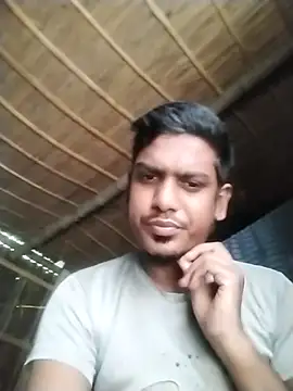 HoT_BoY__Salim_Khan_BD Show in webcam