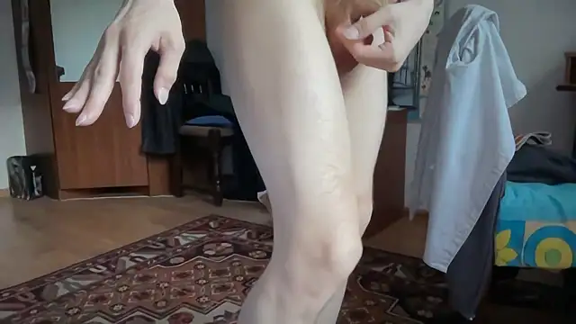 Lamonteikn Live XXX chat