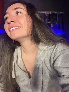 Sophie_LS' Live XXX Chat