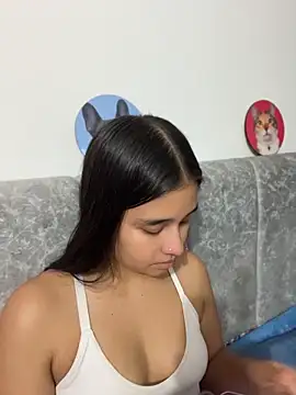 I_Samanthaa's Live XXX Chat