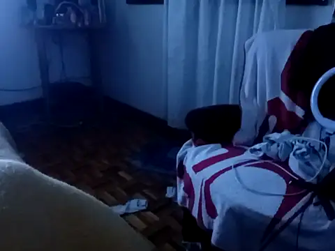 Вебкам-шоу Pladurexxx